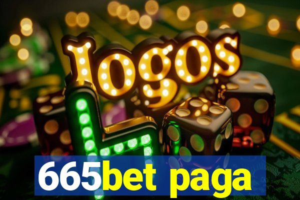 665bet paga